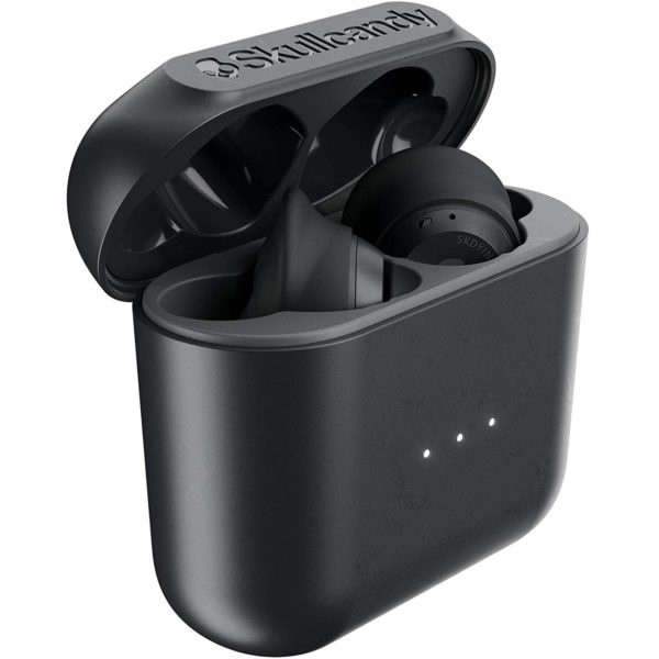 Skullcandy Indy True Wireless Earbuds Black Skullcandy Indy True Wireless Earbuds Black