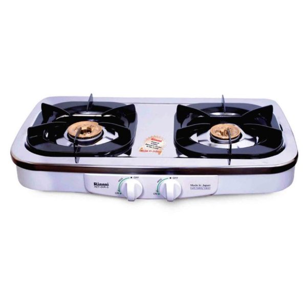 Buy Rinnai 2 Gas Burner Ret2krs Price Specifications Features