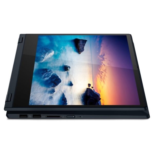 Lenovo ideapad C340-14IML Laptop - Core i3 2.1GHz 4GB 256GB Shared Win10 14inch FHD Abyss Blue Lenovo ideapad C340-14IML Laptop - Core i3 2.1GHz 4GB 256GB Shared Win10 14inch FHD Abyss Blue