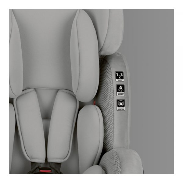 cam combo car seat