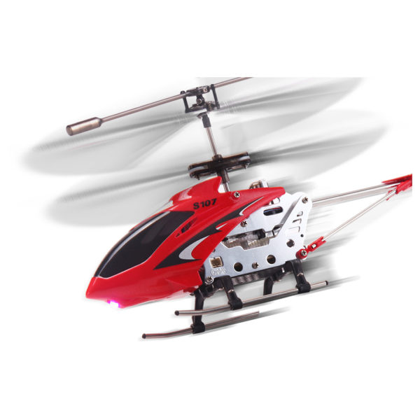 Buy Syma S107G Metal Series RC Helicopter – Price, Specifications ...