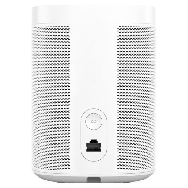 Buy Sonos One SL Wireless Speaker White Price, Specifications