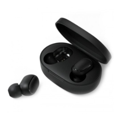 Xiaomi True Wireless Earbuds Basic Black Xiaomi True Wireless Earbuds Basic Black