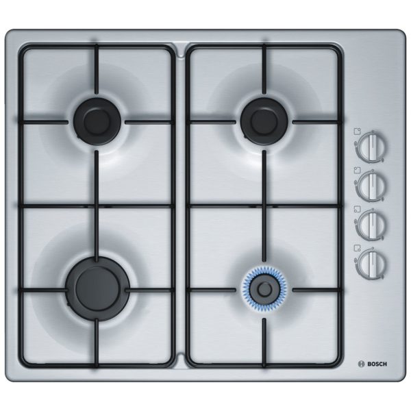 Buy Bosch 4 Gas Burners Built In Gas Hob Pbp6c5b80m Price