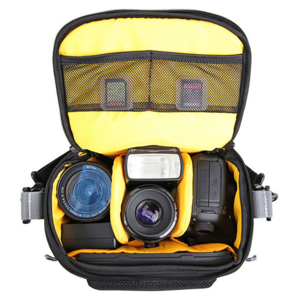 veo camera travel case