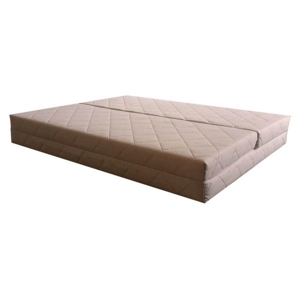 travel cot mattress