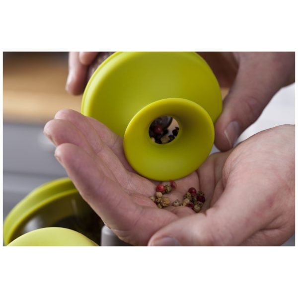 Tomorrows Kitchen Popsome Herbs & Spices Tomorrows Kitchen Popsome Herbs & Spices