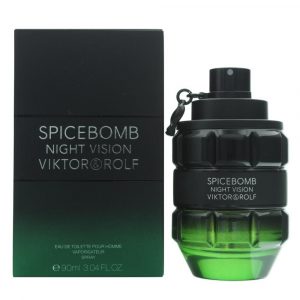 space bomb parfum homme