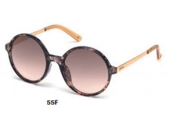 Skechers Havana Plastic Non-Polarized Women Sunglasses SE605755F53 Skechers Havana Plastic Non-Polarized Women Sunglasses SE605755F53