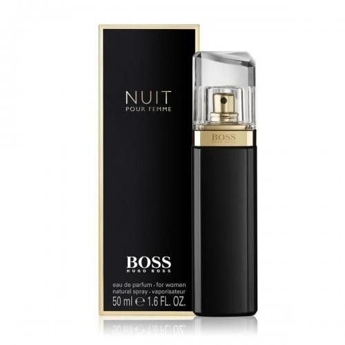 hugo boss woman 50ml price