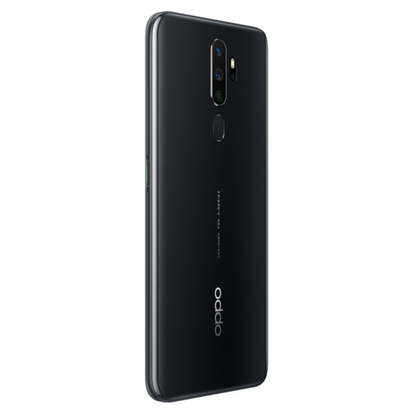 Oppo A5 2020 Ram 4 128 Price In Pakistan