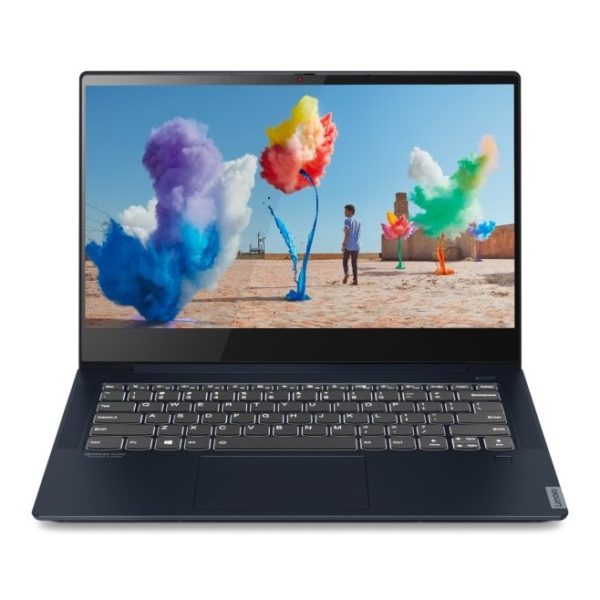 Lenovo ideapad S540 Laptop - Core i7 1.8GHz 12GB 1TB 2GB Win10 14inch FHD Abyss Blue Lenovo ideapad S540 Laptop - Core i7 1.8GHz 12GB 1TB 2GB Win10 14inch FHD Abyss Blue