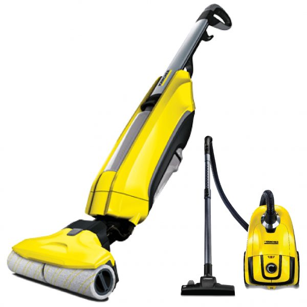 Sharaf dg vacuum cleaner