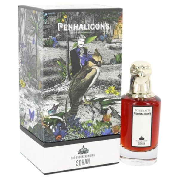Buy Penhaligons Portraits Sohan Eau De Parfum Men 75ml Price