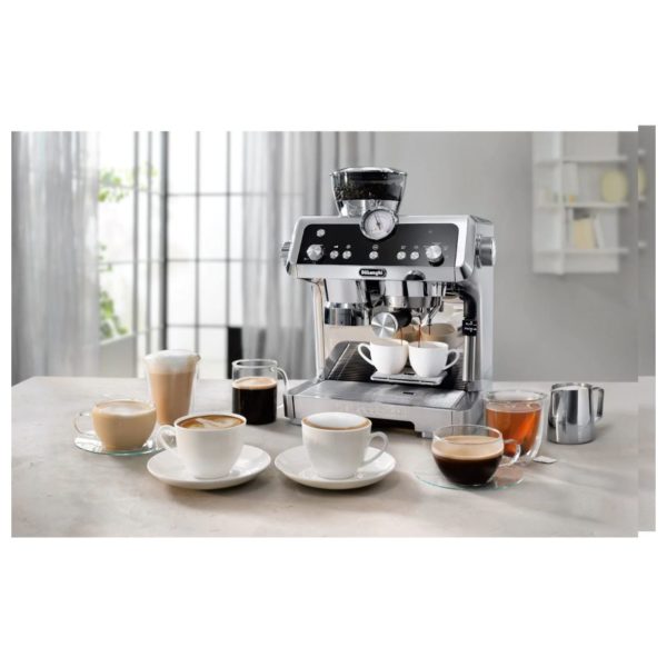 Buy Delonghi Coffee Machine EC9335M Price, Specifications & Features