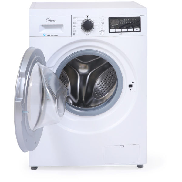Buy Midea Front Load Washer 7 kg MFG70 Price, Specifications
