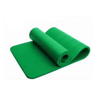 Buy Skyland Yoga Mat 10mm Npr Green Price Specifications