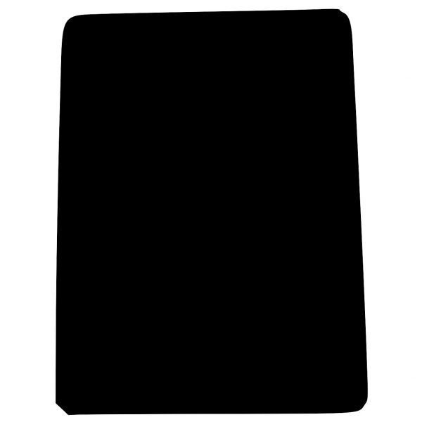 Max & Max Back Case With Screen Protector For Apple iPad 10.5" Max & Max Back Case With Screen Protector For Apple iPad 10.5"