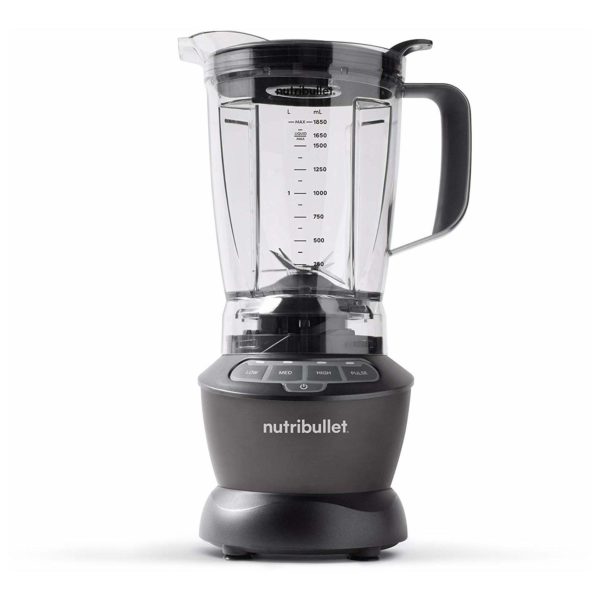 Buy Magic Bullet Nutribullet Blender NBF10B Price, Specifications