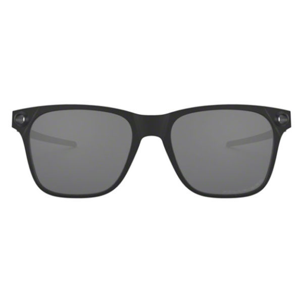 Oakley Apparition Satin Black Stainless Steel Polarized Men Sunglasses OO9451-05 Oakley Apparition Satin Black Stainless Steel Polarized Men Sunglasses OO9451-05