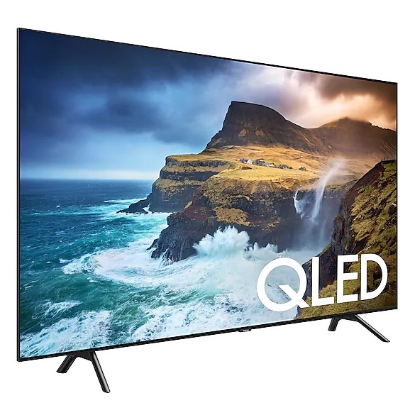 Samsung 75Q70R Smart 4K QLED Television 75inch Samsung 75Q70R Smart 4K QLED Television 75inch