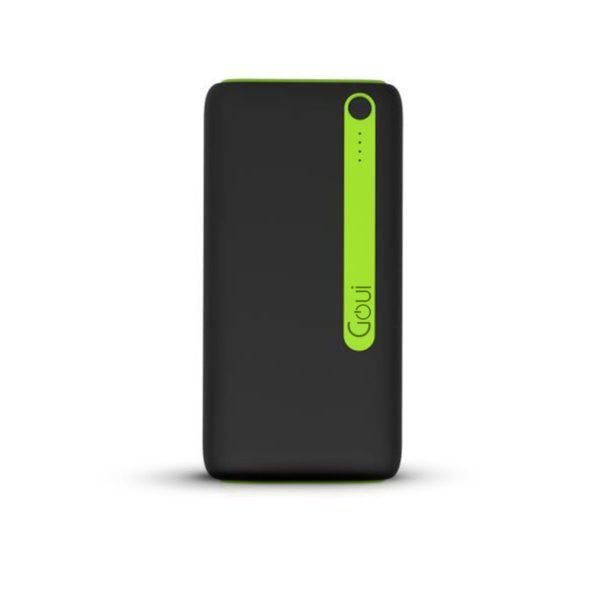 Benks Mfi Power Banks E400c With Built In Lightning Connector