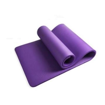 Buy Skyland Yoga Mat 10mm Npr Purple Price Specifications