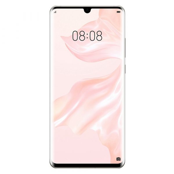 Buy Huawei P30 Pro 128gb Pearl White 4g Dual Sim Smartphone Vog L29 Price Specifications Features Sharaf Dg
