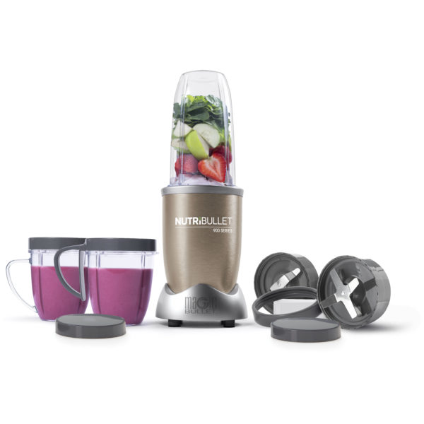 magic bullet specs