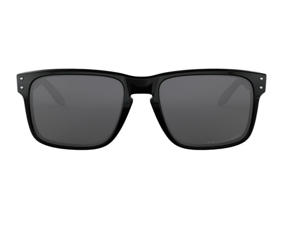 Oakley 009102 910201 Black Unisex Sunglasses Oakley 009102 910201 Black Unisex Sunglasses