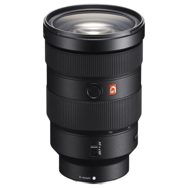 Sony A7R III Digital Mirrorless Camera Black With FE 24-70mm f/2.8 GM Lens Sony A7R III Digital Mirrorless Camera Black With FE 24-70mm f/2.8 GM Lens