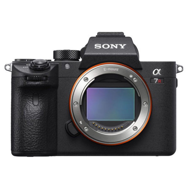 Sony A7R III Digital Mirrorless Camera Black With FE 24-70mm f/2.8 GM Lens Sony A7R III Digital Mirrorless Camera Black With FE 24-70mm f/2.8 GM Lens