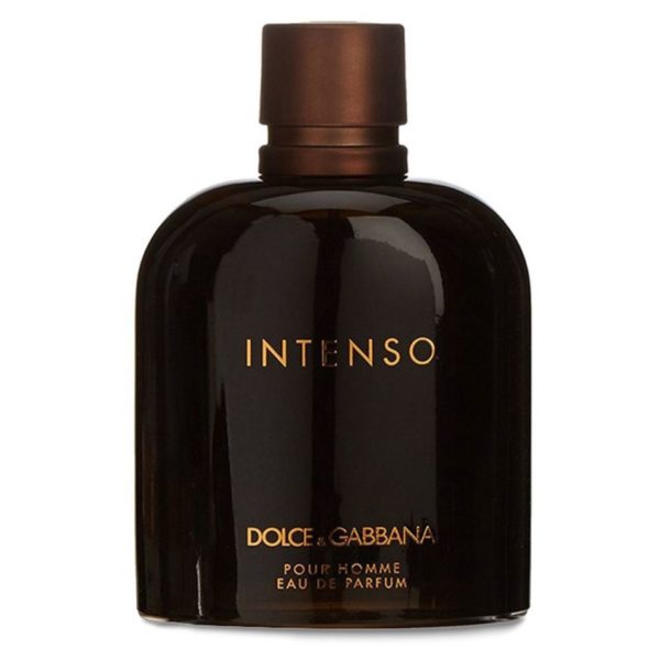 dolce and gabbana intenso 200ml price