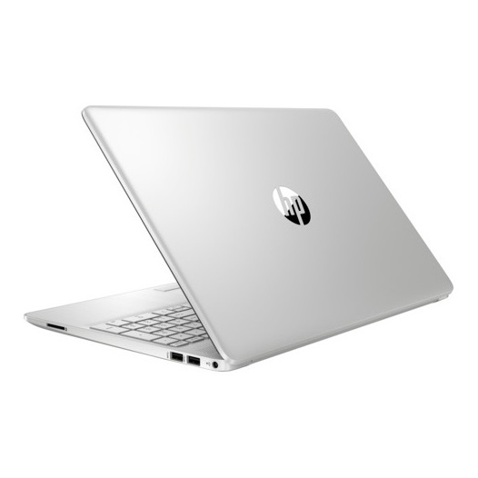 HP 15-DW1014NE Laptop - Core i7 1.8GHz 8GB 512GB 4GB Win10 15.6inch FHD Natural Silver HP 15-DW1014NE Laptop - Core i7 1.8GHz 8GB 512GB 4GB Win10 15.6inch FHD Natural Silver