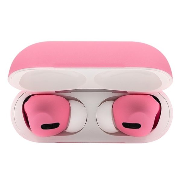 Buy Switch Paint Airpod Pro Romance Matte – Price, Specifications ...