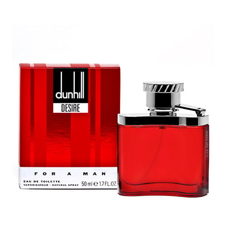 dunhill desire red 50ml