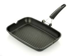 TESCOMA Grilling Pan Premium 34*24cm Black TESCOMA Grilling Pan Premium 34*24cm Black