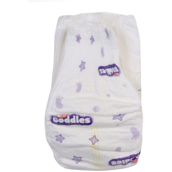 Coddles Baby Diapers 36pcs 7-18kg 7-36Months Size 4 Coddles Baby Diapers 36pcs 7-18kg 7-36Months Size 4