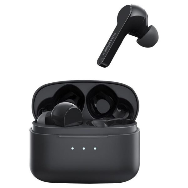Anker A3902H13 Soundcore Liberty Air X True Wireless Earbuds Black Anker A3902H13 Soundcore Liberty Air X True Wireless Earbuds Black
