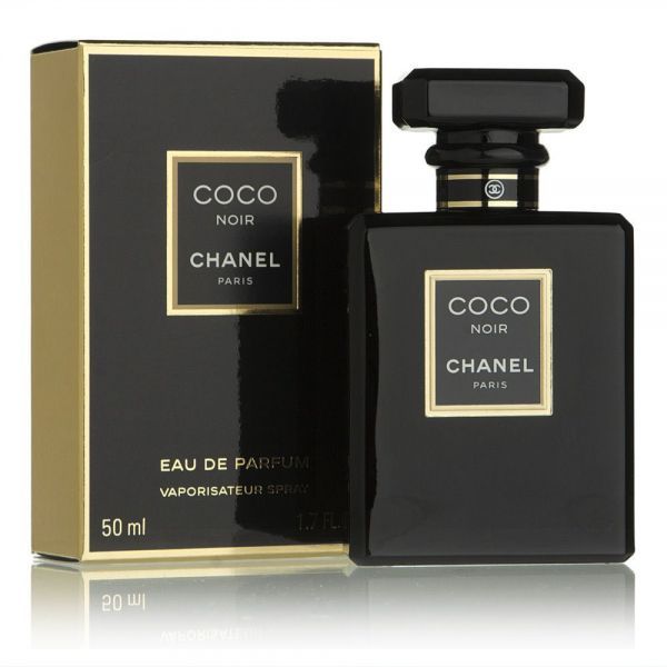 coco noir perfume price