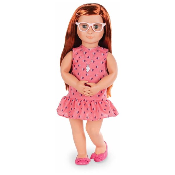 our generation clementine doll