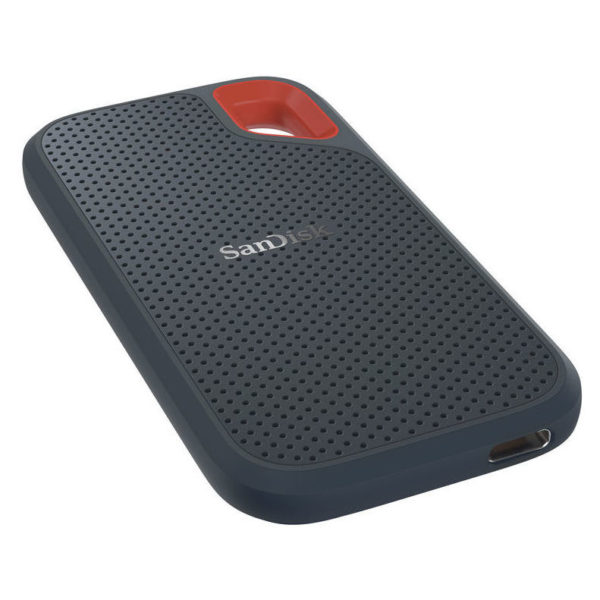 SanDisk Extreme Portable SSD USB-C 1TB + Canon PIXMA TS6140 WRS Printer SanDisk Extreme Portable SSD USB-C 1TB + Canon PIXMA TS6140 WRS Printer