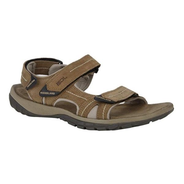 woodland chappal price