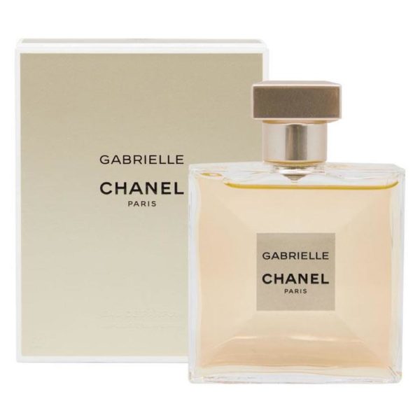 parfum chanel gabrielle 50 ml