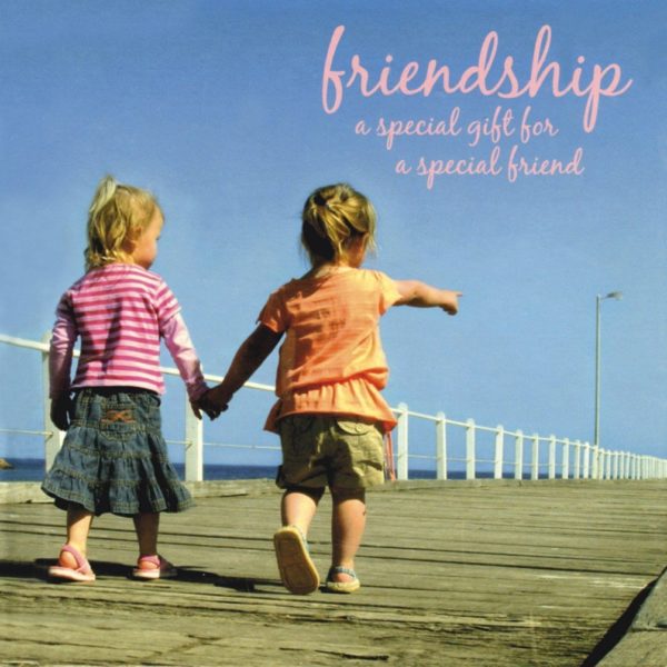 Inspirational Books: Friendship Inspirational Books: Friendship