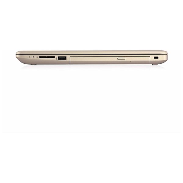 HP 15-DA1000NE Laptop - Core i7 1.8GHz 8GB 1TB 2GB Win10 15.6inch FHD Gold HP 15-DA1000NE Laptop - Core i7 1.8GHz 8GB 1TB 2GB Win10 15.6inch FHD Gold