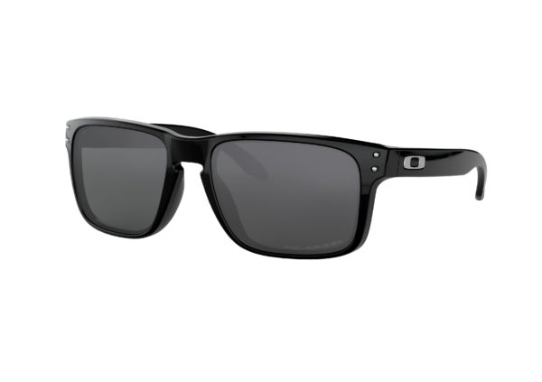 Oakley 009102 910201 Black Unisex Sunglasses Oakley 009102 910201 Black Unisex Sunglasses