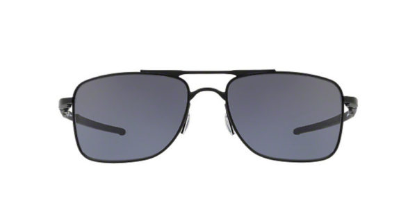 Oakley Black Metal Men OK-4124-412401-62 Sunglasses Oakley Black Metal Men OK-4124-412401-62 Sunglasses