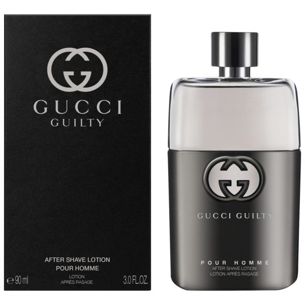 harga gucci guilty black