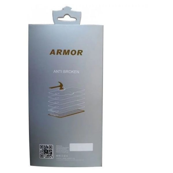 Buy Armor Privacy Screen Protector For Samsung A70s Price